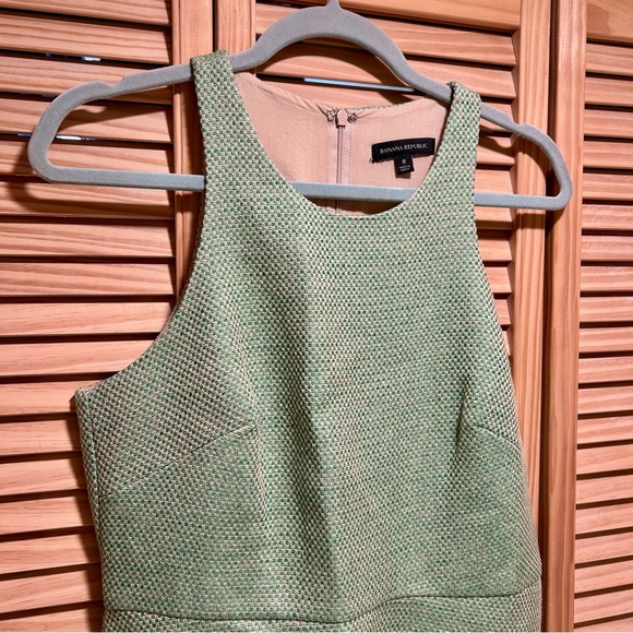 Banana Republic Summer Dress - Picture 2 of 7